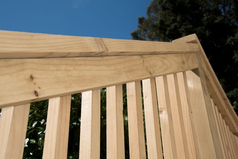 Deck Repair Specialists