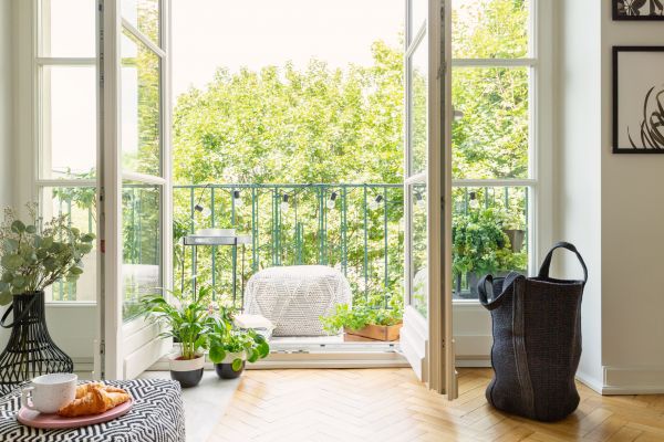Balcony Repair in Columbia
