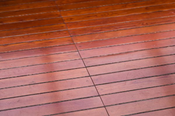 Cost of Redwood Deck Repair in Columbia