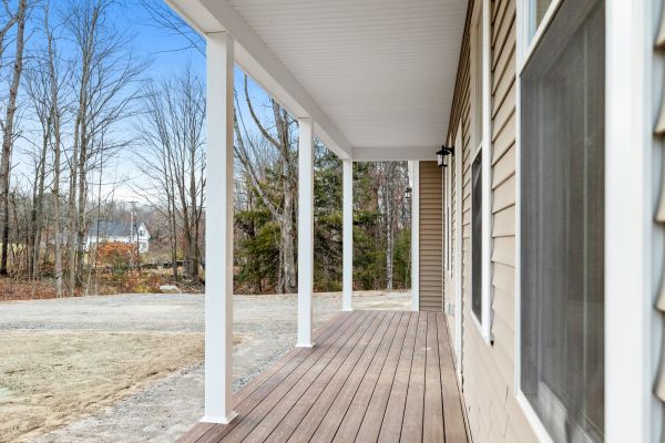 Cost of Deck Column Repair in Columbia