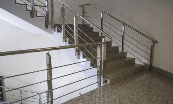 Balustrade Repair