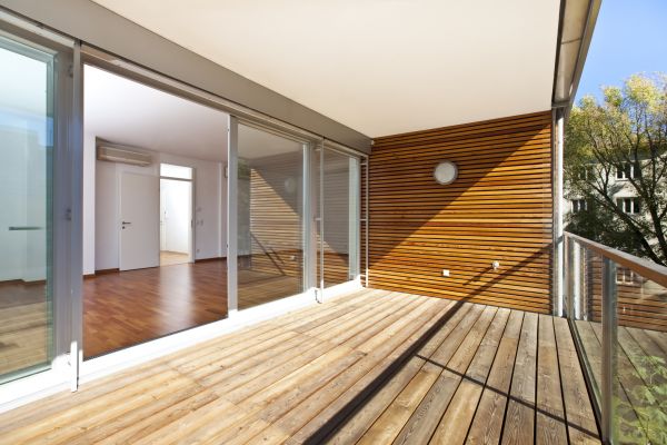 Cost of Balcony Replacement in Columbia