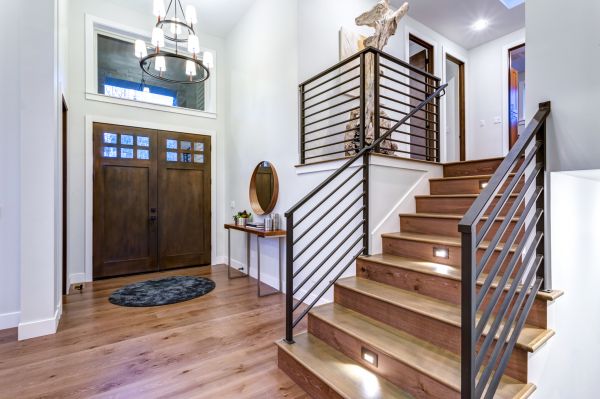 Handrail Replacement
