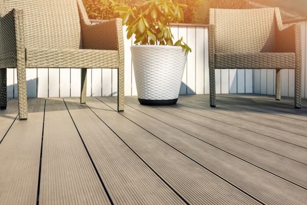 Cost of Artificial Deck Installation in Columbia