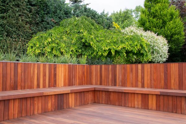 Cost of Hardwood Deck Installation in Columbia