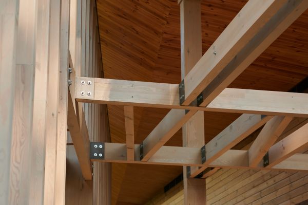 Beam Repair Service