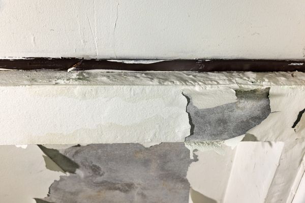Cost of Porch Leak Repair in Columbia