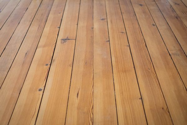 Wood Deck Resurfacing in Columbia